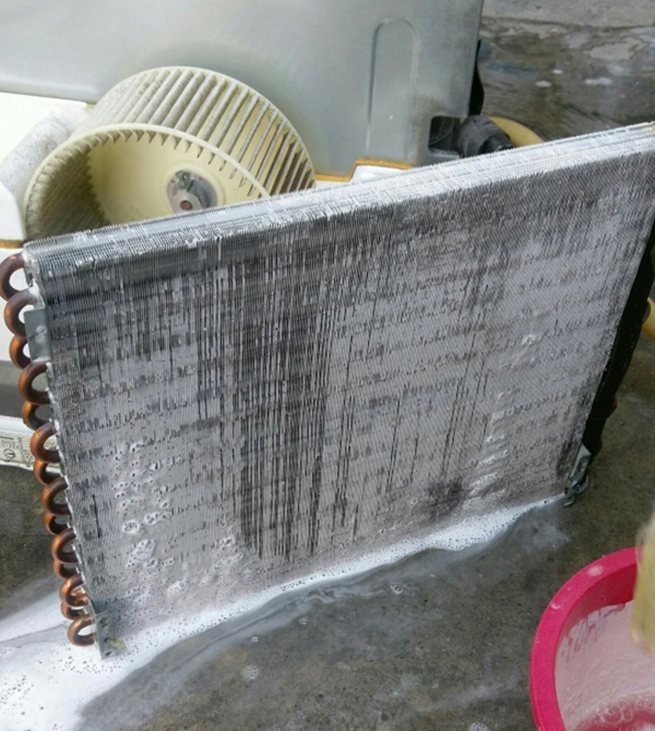 台南冷氣清洗